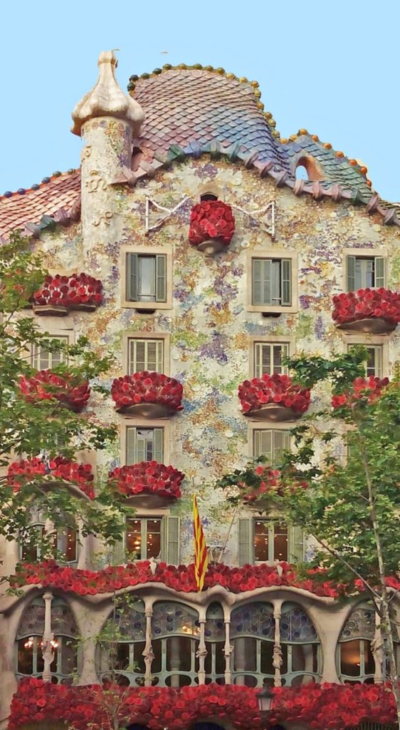 Barcelona